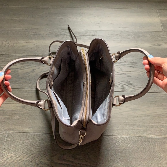 Mauve Kate spade crossbody bag - Picture 2 of 4